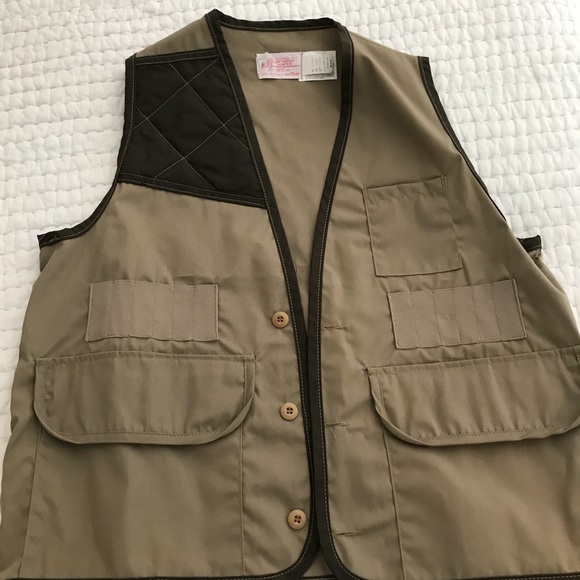 Other - Men’s Bird Hunting Vest